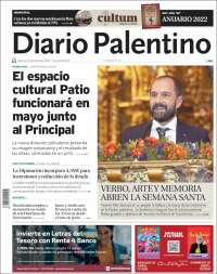 Diario Palentino