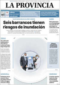 La Provincia