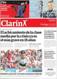 Clarín
