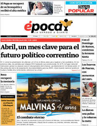 Diario Época