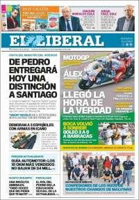 Diario El Liberal