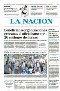 La Nación