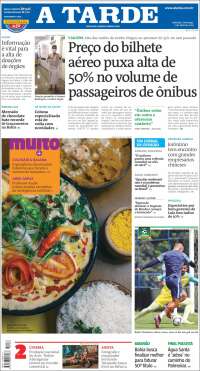 Diário A Tarde