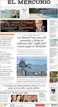El Mercurio