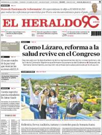 El Heraldo
