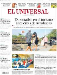 El Universal