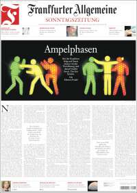 Frankfurter Allgemeine