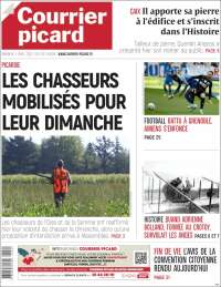 Courrier Picard