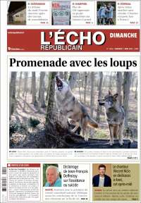 L'Echo Républicain