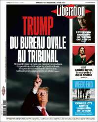 Libération