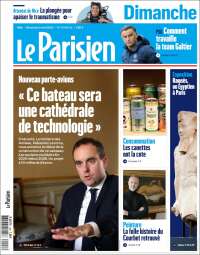 Le Parisien