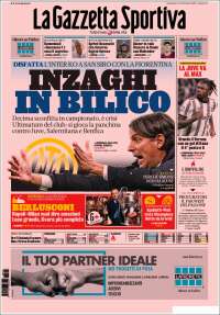 La Gazzetta dello Sport