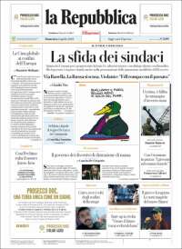 La Repubblica