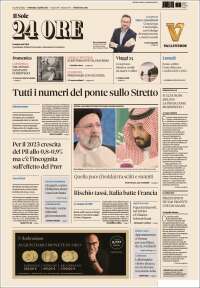 Il Sole 24 ORE