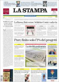 La Stampa