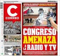 Diario Correo