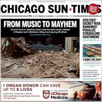 Chicago Sun-Times