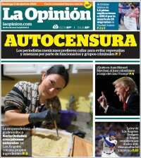 La Opinión