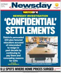 Newsday