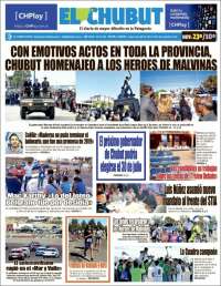 El Chubut