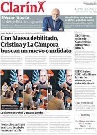 Clarín