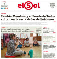 El Sol