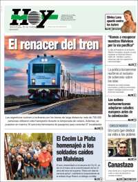 Diario Hoy