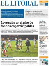 Diario El Litoral