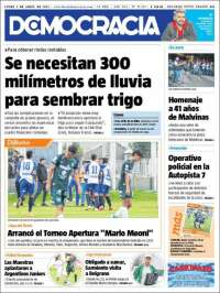 Diario Democracia