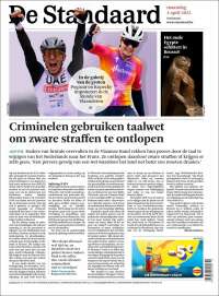De Standaard