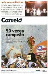 Correio*