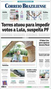 Correio Braziliense