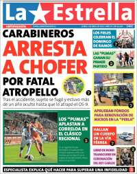 La Estrella del Norte