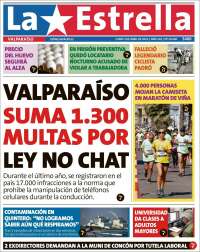 Estrella de Valparaiso