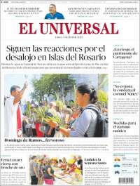 El Universal