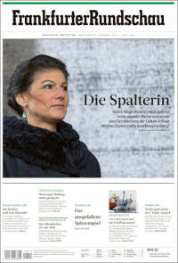 Frankfurter Rundschau