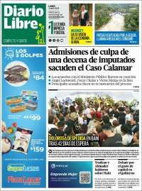Diario Libre