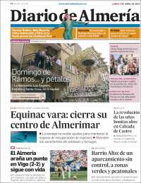 Diario de Almería