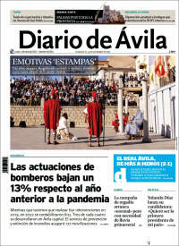 Diario de Ávila