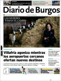 Diario de Burgos