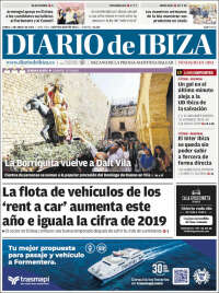 Diario de Ibiza