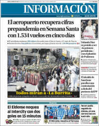 Diario Información