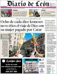Diario de León