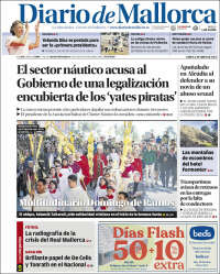 Diario de Mallorca
