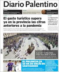 Diario Palentino