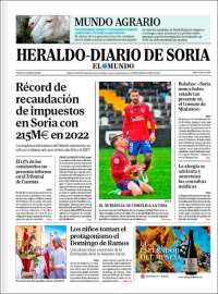 Diario de Soria