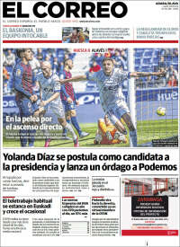 El Correo - Álava