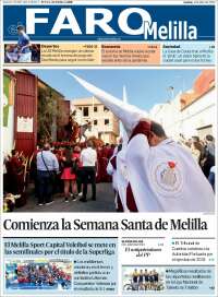 El Faro de Melilla