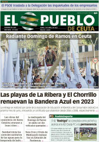 El Pueblo de Ceuta