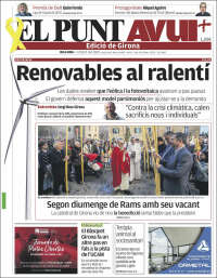 El Punt Avui - Girona